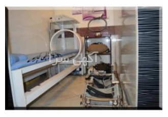 فیزیوتراپی در شرق تهران فیزیوتراپی در محدوده تهرانپارس فیزیوتراپی دکتر