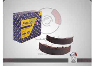 اتحاد موتور (EMCO) فروشگاه لواسانی نماینده یک اتحاد موتور EMCO با یکسال