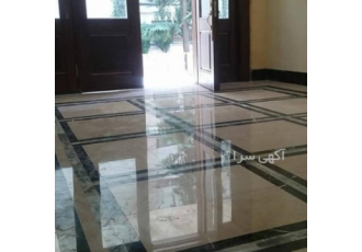 سنگ سابی آجر سابی با نانو