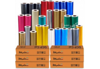 رول‌های روزرنگ و شبرنگ سایت طراحان گرافیکال grafical ir product