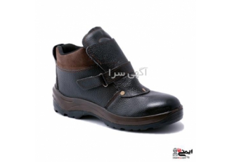 کفش عایق حرارت - کفش کار نسوز