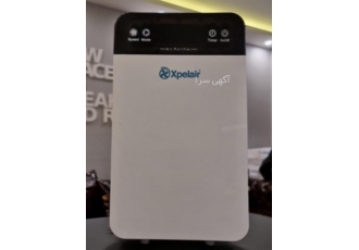 دستگاه تصفیه هوا XPELAIR