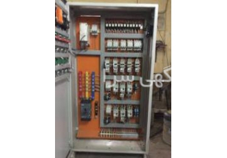 طراحی مشاوره واجرا PLC و تابلو برق صنعتی و ساختمانی