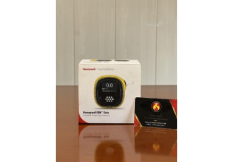 گاز سنج Honeywell H۲S مدل BW Solo quot فروش انواع گاز سنج پرتابل