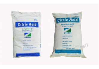 فروش اسید سیتریک ابدار ، صنعتی و خوراکی