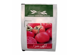 بذر گوجه وانیا