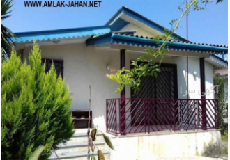 باغ ویلا جنگلی