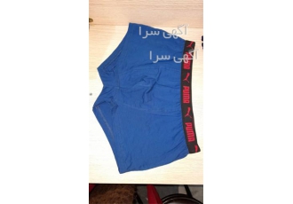 فروش لباس زیر ارزان مردانه و زنانه