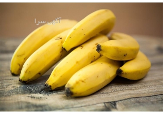 فروش فوق العاده اسانس موز