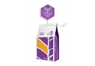 ریشه زا رادیکس دکتر ریچ در اصفهان حاوی 29% فسفر 12% روی 6% نیتروژن 4%