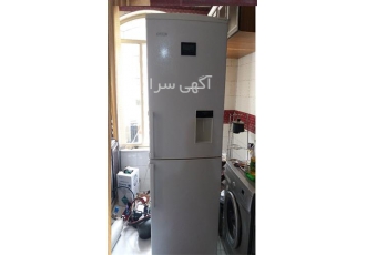 نمایندگی دوو یخچال نماینده یخچال دوو در تبریز نماینده یخچال دوو