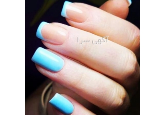 خدمات کاشت، ژلیش و لمینت(کاشت ناخن)