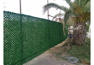 پخش چمن مصنوعی و فنس چمنی و گرین وال
