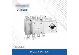 فروش کلید چنج اور Telergon اسپانیا
