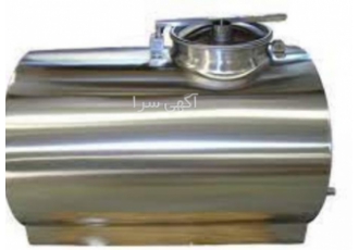 مایع تمیز کننده برای مخزن و لوله استیل مایع تمیزکننده مخزن معمولا جرم