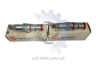 کارتریج sun hydraulic مدل NFCC LCN