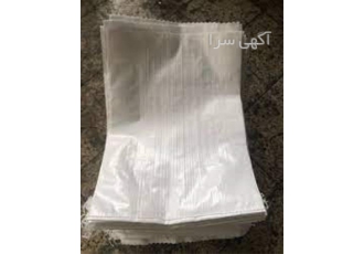 تولید و دوخت کیسه برنج در گرماژ مختلف پارچه