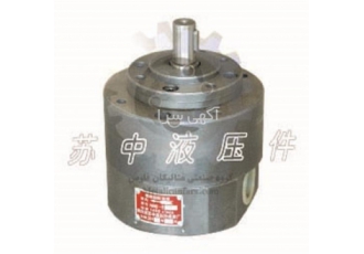 خرید پمپ هیدرولیک دنده با ویسکوزیته بالا سری NBB B کیفیت عالی و عملکرد بی‌نظیر