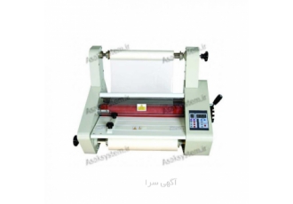 فروش انواع لمینیتور آساک سیستم ارائه دهنده انواع لمینیتور های رومیزی