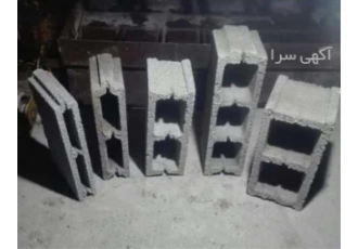 فروش سیمان کلینکر در عسلویه تأمین و ارسال مصالح ساختمانی به سرتاسر کشور