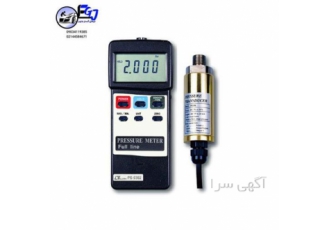 فشار سنج دیجیتالی لوترون ۹۳۰۲ در تهران فشار سنج ‚ مانومتر مدل LUTRON PS