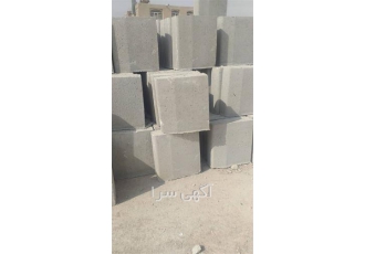 جدول خیابانی بتنی ۵۰ در ۶۰ در اصفهان داشتن شهری منظم و استاندارد