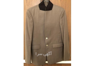 آگهی ویژه فروش کت‌های تک شیک و اسپورت با تنوع رنگ و مدل در شیراز