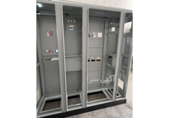 ساخت و تولید تابلو برق در اصفهان ساخت تولید مونتاژ کلیه ی تابلو