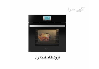فروش فر برقی توکار داتیس مدل DF 690