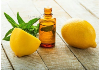 اسانس طبیعی لیمو ترش تولید شده به روش ارگانیک در کاشان اسانس طبیعی لیمو