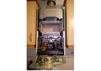 تعمیر بخاری و پکیج در تبریز در محل تعمیر وسرویس بخاری گازی و پکیج اجاق