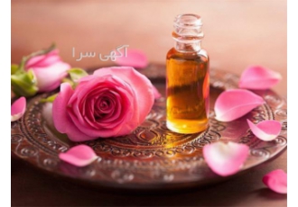 قیمت روز اسانس مایع رز برند آلمانی در آمل قیمت روز اسانس مایع رز برند