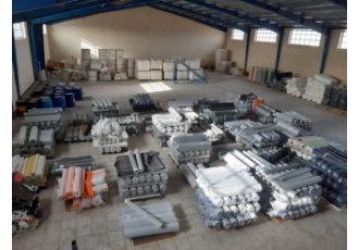 فروش چرم مصنوعی فروش مستقیم و بی واسطه انواع چرم مصنوعی pvc مبلی کیفی