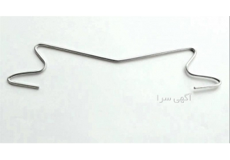 فروش قلاب فلزی ترک