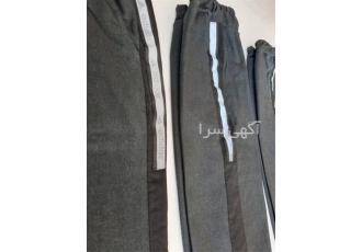 پخش عمده شلوار اسپرت با بهترین کیفیت