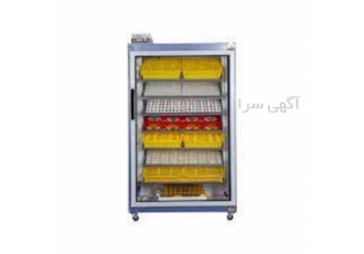 دستگاه جوجه کشی 288 تایی _ با قیمت مناسب
