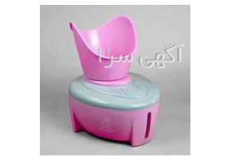 بخور گرم آنی ساز برطرف کننده لک و جوش های سر سیاه و پاک کننده و باز