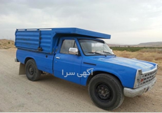 نیسان بار در لواسان وانت بار در لواسان نیسان بار در لواسان وانت بار