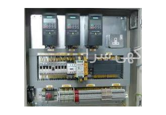 اتوماسیون صنعتی