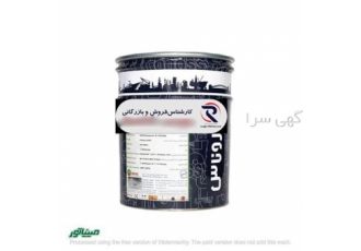 فروش ویژه تینر روغنی به صورت عمده برای صنایع مختلف