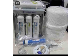 فروش دستگاه تصفیه آب _ قیمت تصفیه آب خانگی
