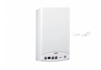 فروش پکیج دیواری ایران رادیاتور در بامین تهویه در تهران پکیج دیواری