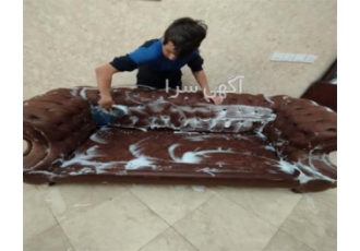 خشکشویی فرش و مبل سنجاقک خشکشویی مبلمان راحتی و استیل پشتی فرش صندلی