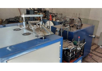 نمایندگی دستگاه تولید لیوان کاغذی ایران کاپ quot شرکت ایران کاپ تولید