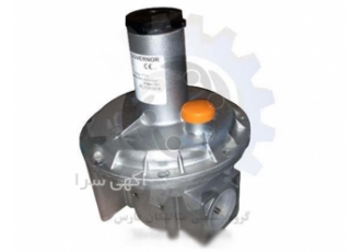 قیمت شیر Fiorentini گاز