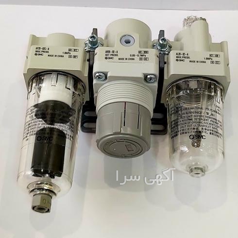 آگهی های اتوماسیون صنعتی - قزوین