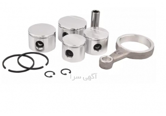 فروش قطعات دستگاه اکسیژن ساز پرتابل