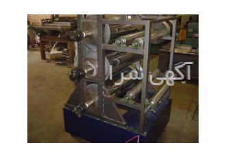 ماشین سازی ساخت طراحی و مشاوره ساخت تراشکاری و باز سازی انواع شفتها
