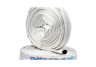 شیلنگ آتش نشانی اشلو در اصفهان مقاومت بالا انعطاف پذیری خاصیت ضد