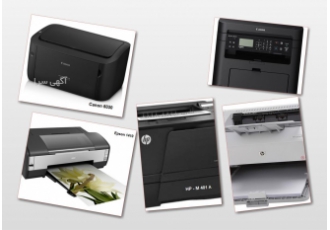فروش ویژه انواع پرینتر پرینتر جوهری Epson 1410 پرینتر لیزری سیاه و سفید